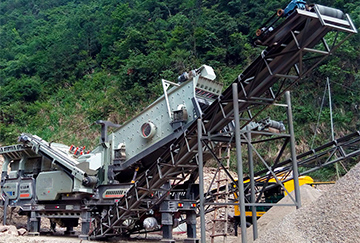 浙江时产90-100吨石灰石破碎生产线